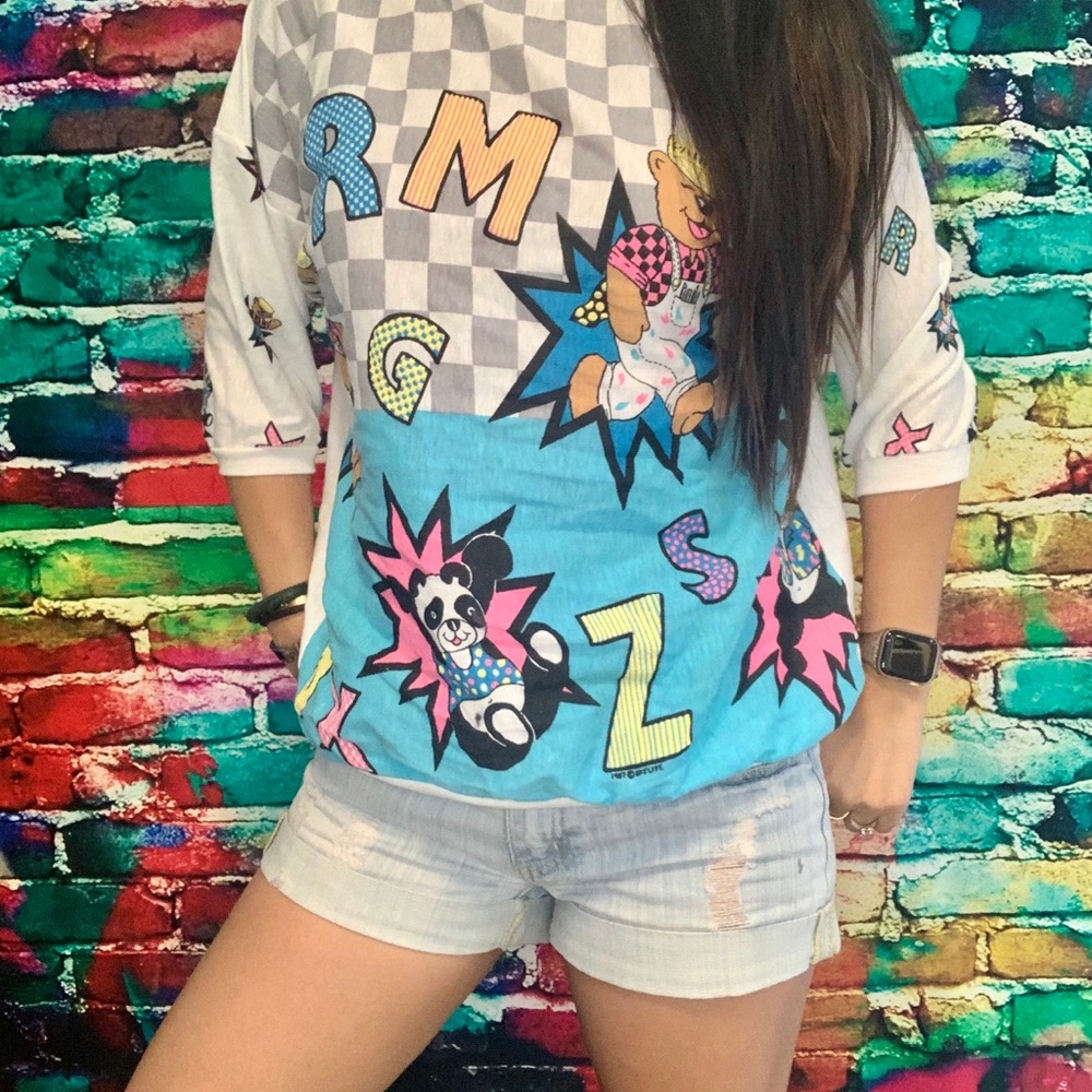 Vintage sweater